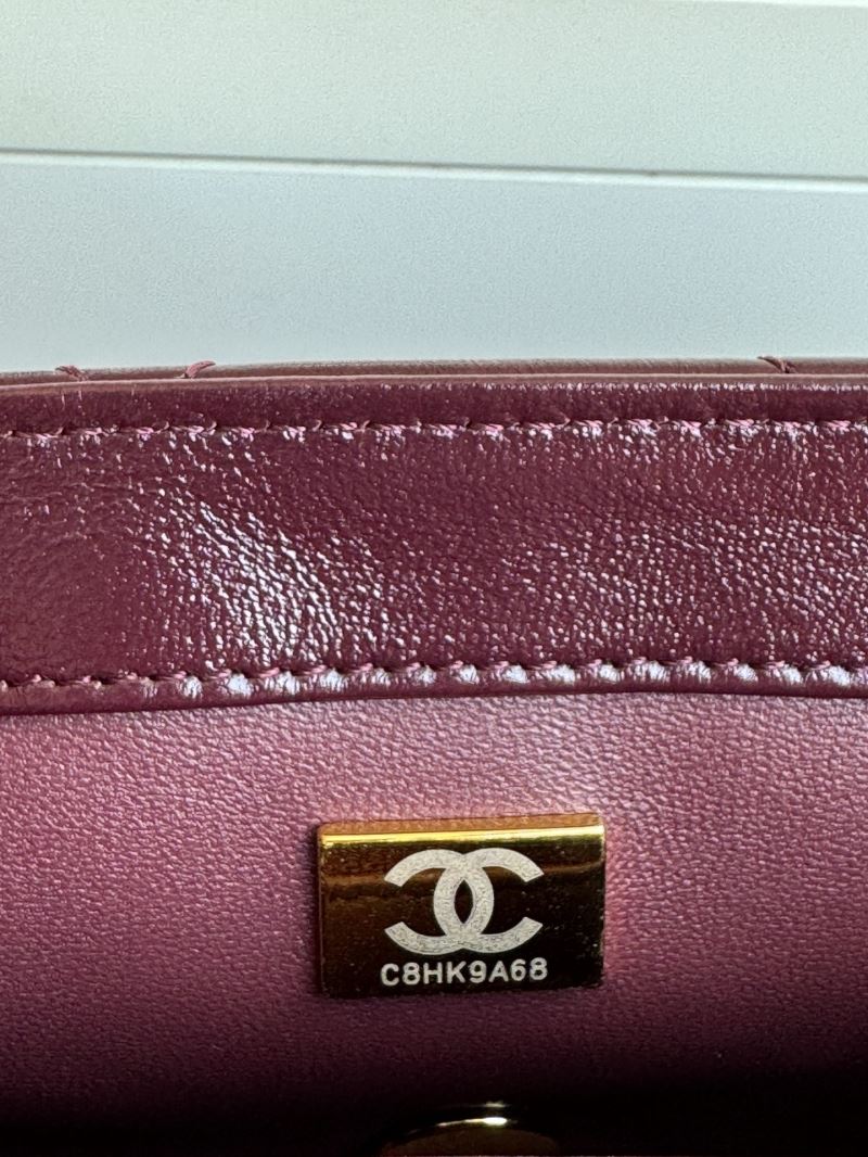 Chanel CF Series Bags